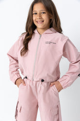 Parachute Trendy Set